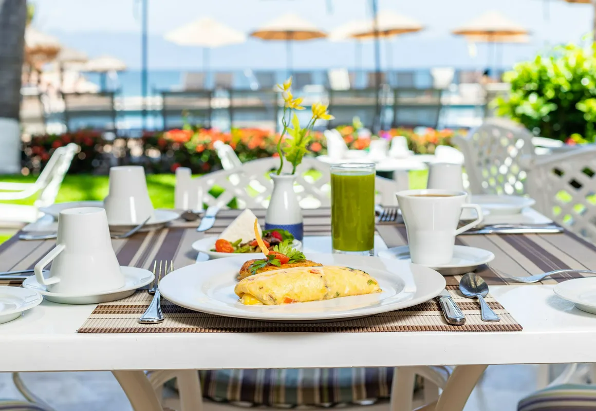 Villa del Palmar Beach Resort and Spa - All Inclusive hotel hero