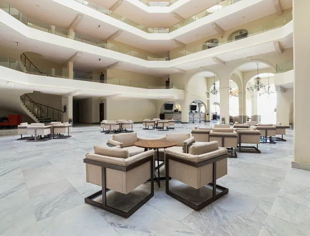 Villa del Palmar Beach Resort and Spa - All Inclusive hotel detail image 1