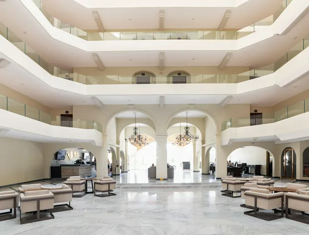 Villa del Palmar Beach Resort and Spa - All Inclusive hotel detail image 2