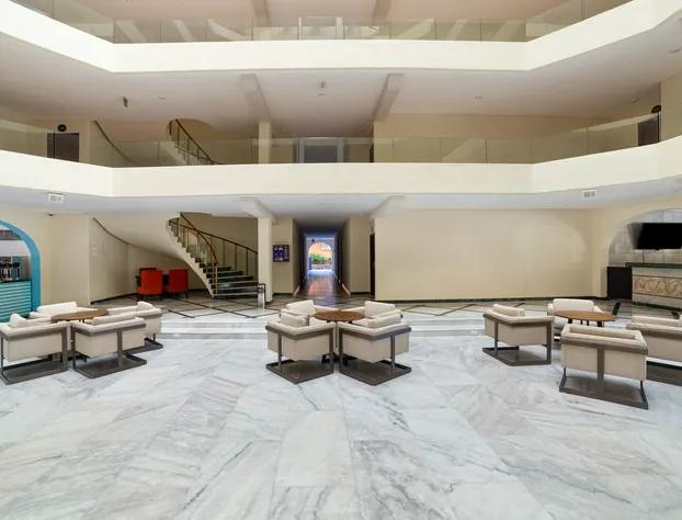 Villa del Palmar Beach Resort and Spa - All Inclusive hotel detail image 4