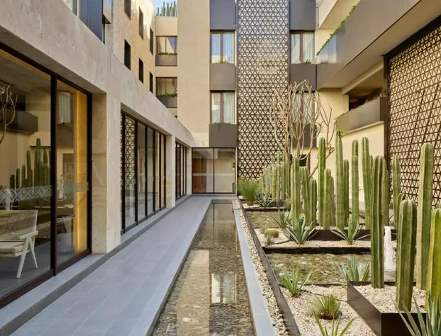 Grand Fiesta Americana Oaxaca hotel detail image 1