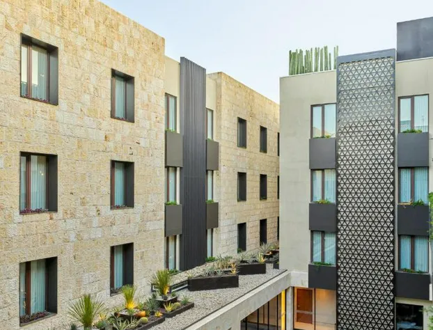 Grand Fiesta Americana Oaxaca hotel detail image 2