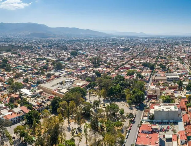 Grand Fiesta Americana Oaxaca hotel detail image 4