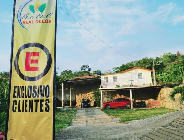 Hotel Real De Lua hotel detail image 2