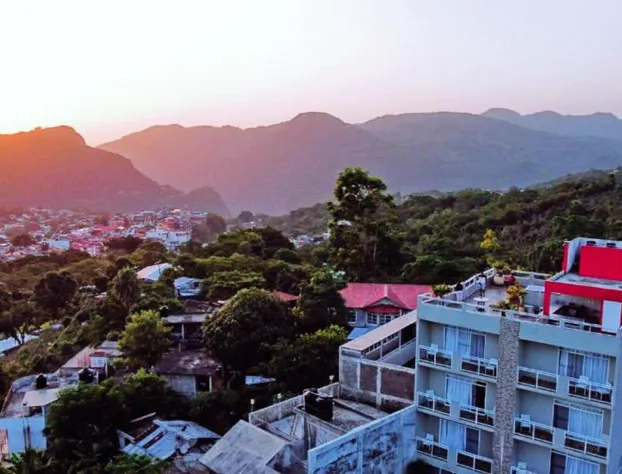 Hotel Real De Lua hotel detail image 4