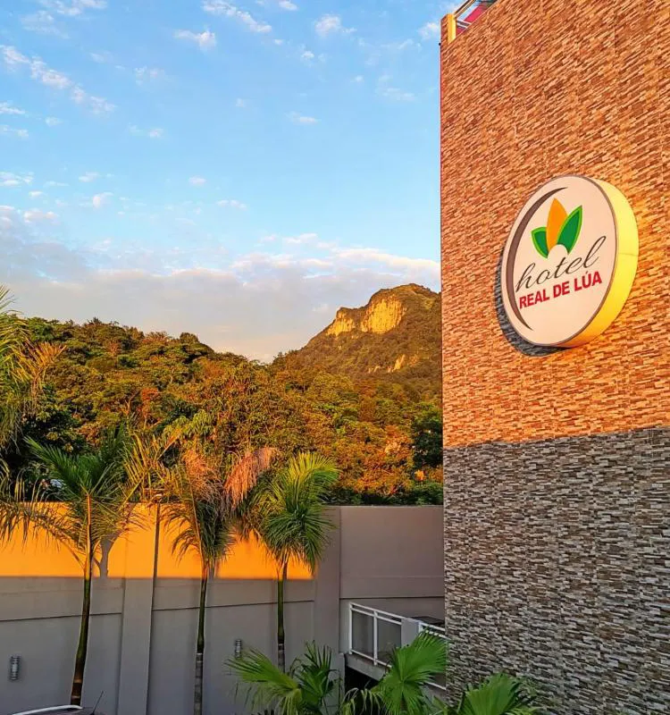 Hotel Real De Lua hotel hero