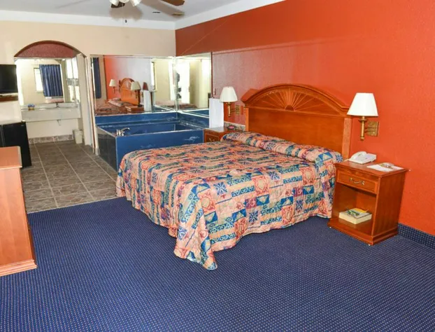 Garden Suites hotel detail image 2