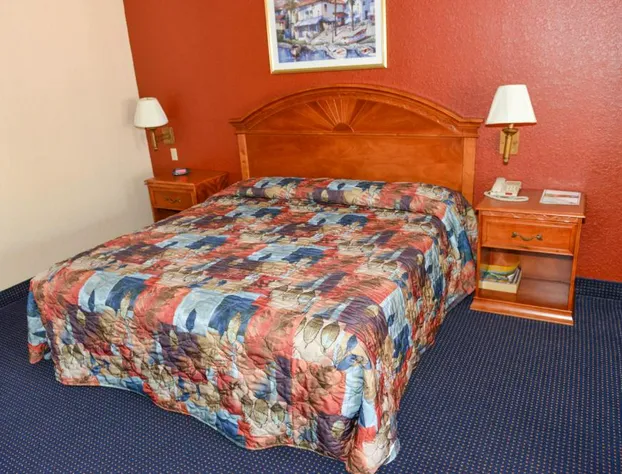 Garden Suites hotel detail image 3