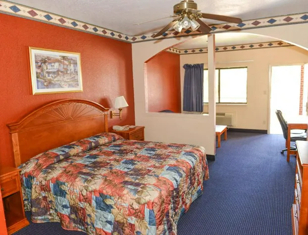 Garden Suites hotel detail image 4