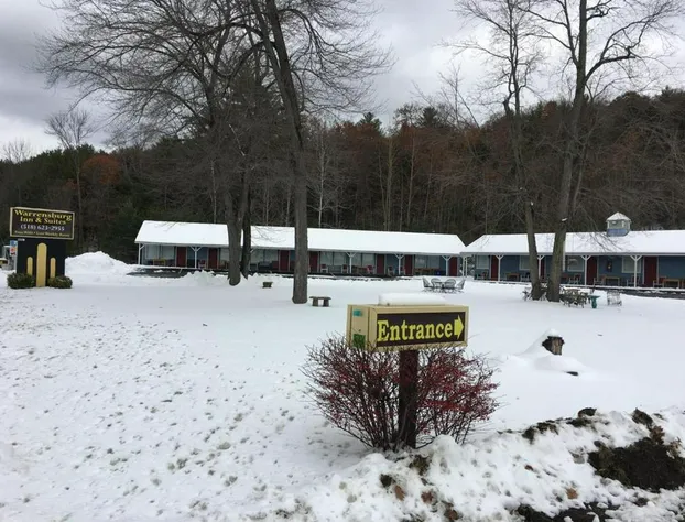 Warrensburg Inn & Suites - 6 Mi to Lake George hotel detail image 1