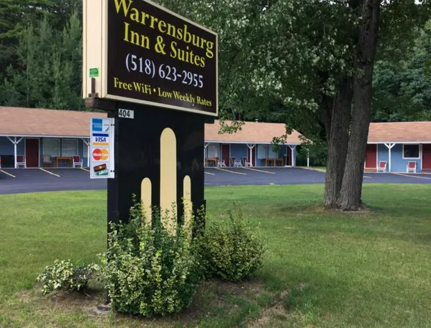 Warrensburg Inn & Suites - 6 Mi to Lake George hotel detail image 4