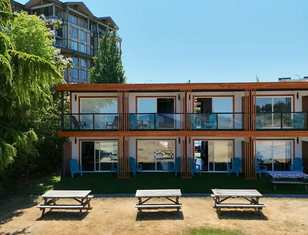 Sea Edge Beachside Hotel hotel detail image 1