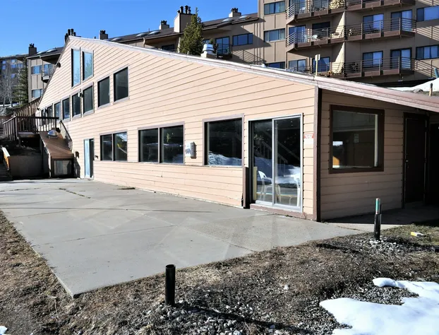 Buffalo Ridge 2 Bed Loft hotel detail image 1