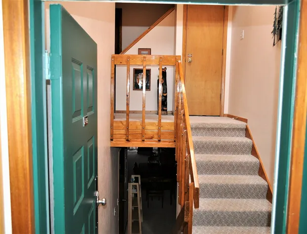 Buffalo Ridge 2 Bed Loft hotel detail image 3
