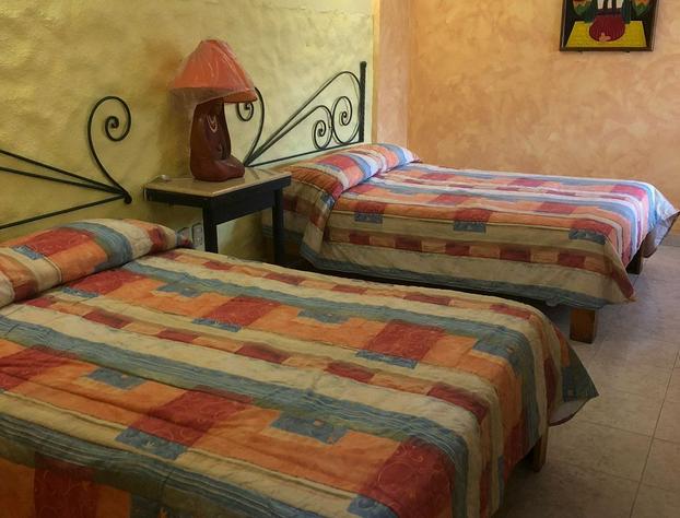 Hotel Mezvall hotel detail image 4