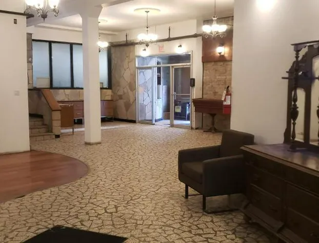Kenricia Hotel hotel detail image 1