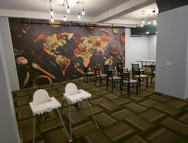 Kenricia Hotel hotel detail image 1