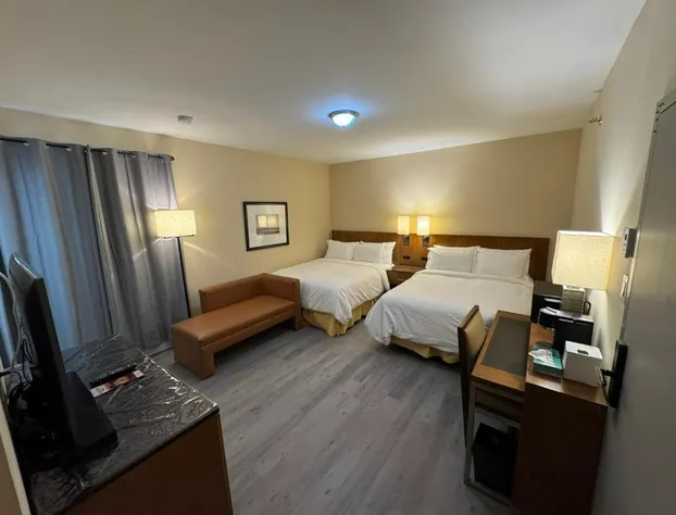 Kenricia Hotel hotel detail image 4