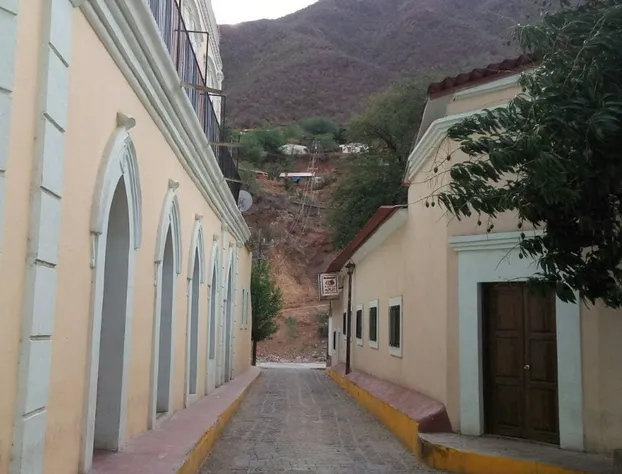 Hotel Mary hotel detail image 1