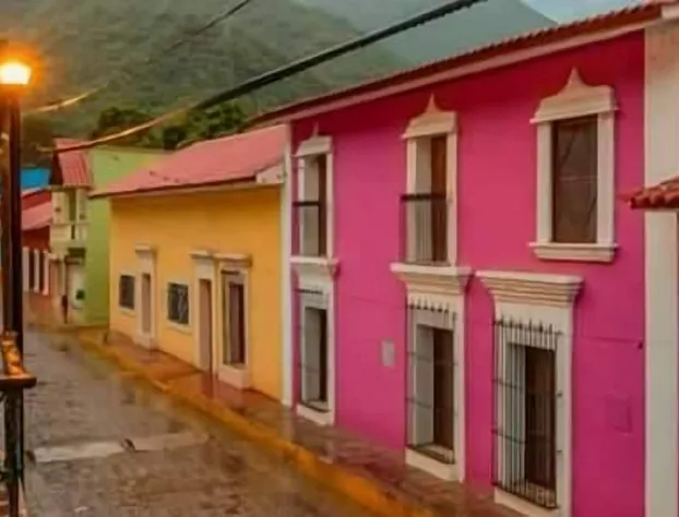 Hotel Mary hotel detail image 2