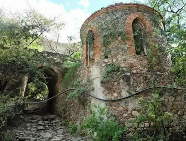 Hotel Mary hotel detail image 3