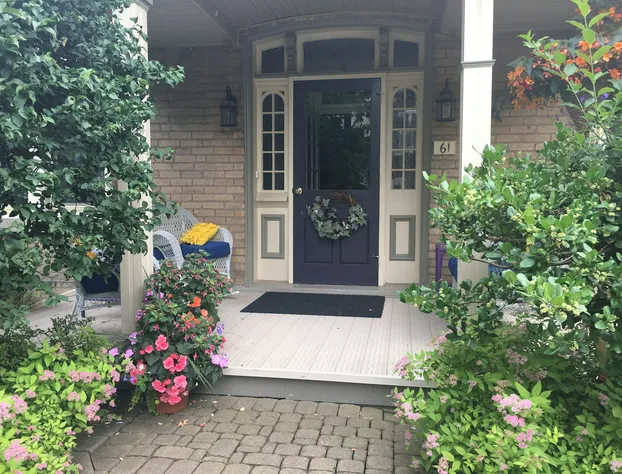 Cottage on Caledonia Bed & Breakfast hotel detail image 3