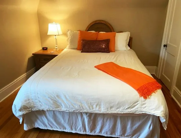 Cottage on Caledonia Bed & Breakfast hotel detail image 4