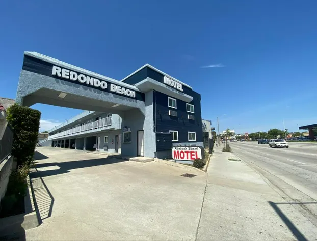 Redondo Beach Motel hotel detail image 1