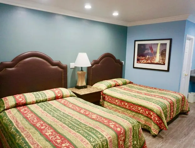 Redondo Beach Motel hotel detail image 3