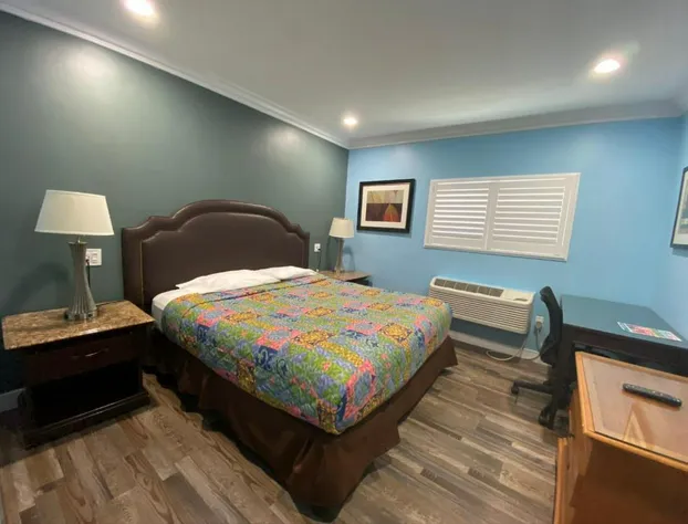 Redondo Beach Motel hotel detail image 4