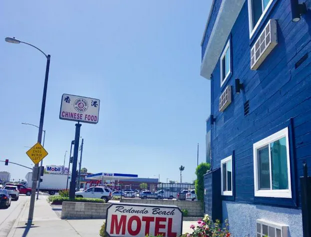 Redondo Beach Motel hotel detail image 2