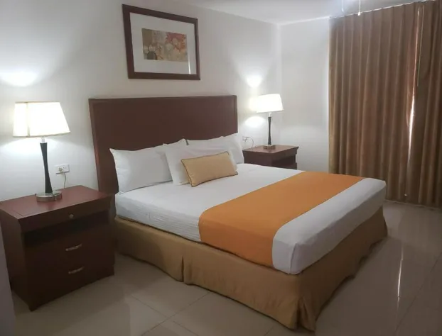 Hotel Presidente hotel detail image 2