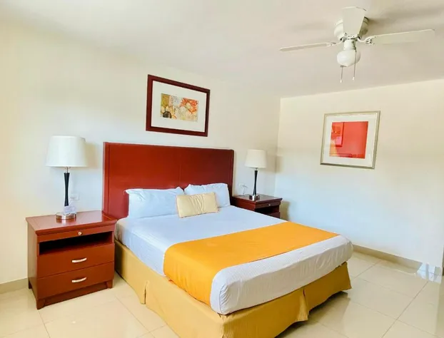 Hotel Presidente hotel detail image 4