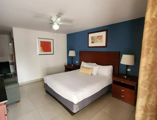 Hotel Presidente hotel detail image 4