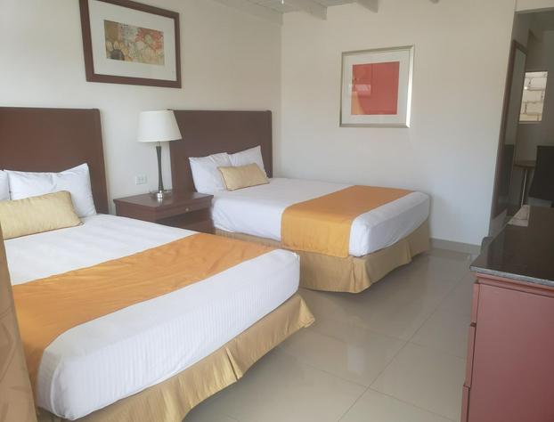 Hotel Presidente hotel detail image 4