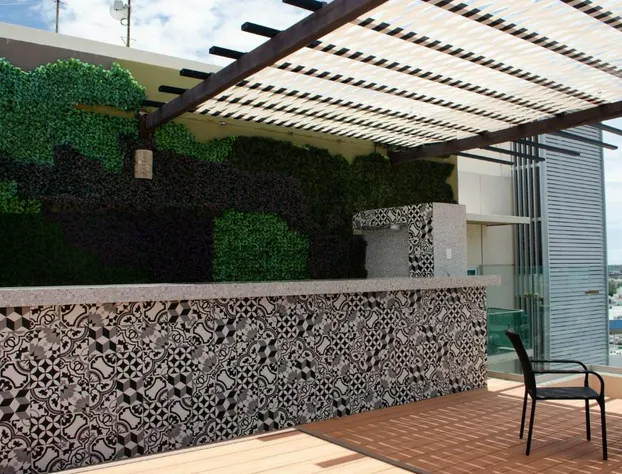 Four Points by Sheraton Veracruz hotel detail image 2