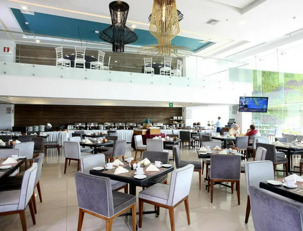 Four Points by Sheraton Veracruz hotel detail image 3