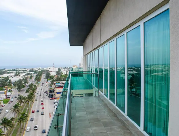 Four Points by Sheraton Veracruz hotel detail image 1