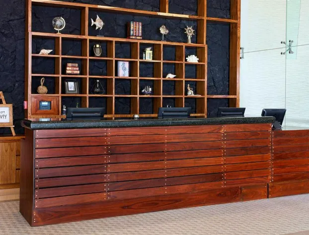 Four Points by Sheraton Veracruz hotel detail image 2