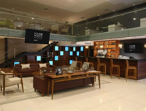 Four Points by Sheraton Veracruz hotel detail image 3