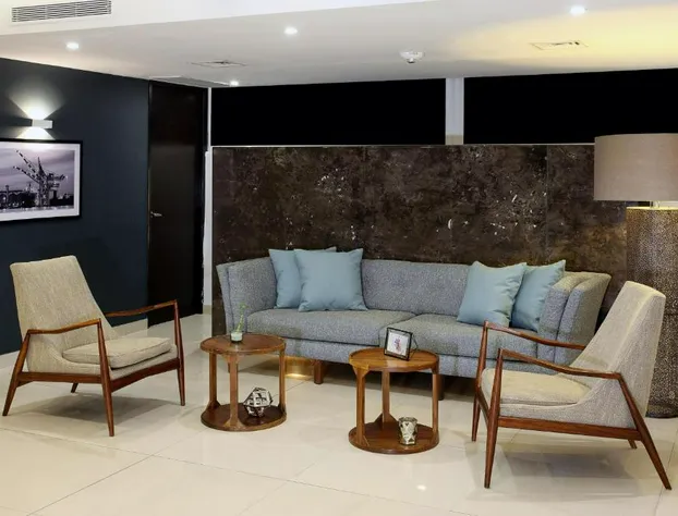 Four Points by Sheraton Veracruz hotel detail image 4