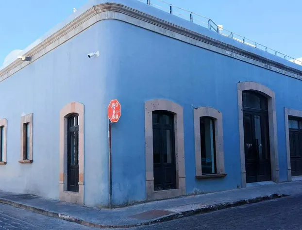 La Casona que Encanta hotel detail image 1