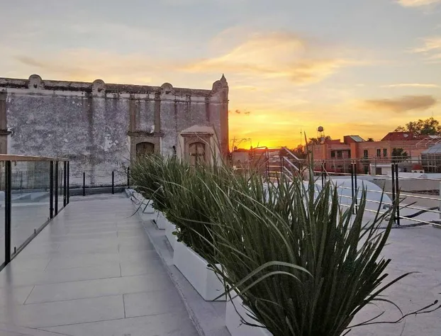 La Casona que Encanta hotel detail image 1