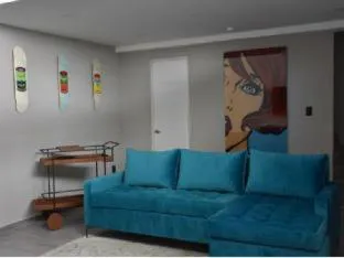 La Casona que Encanta hotel detail image 3