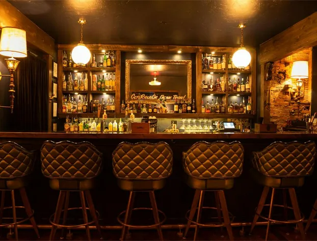 The Nightingale Motel hotel detail image 3