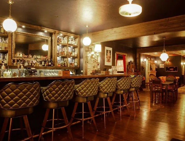 The Nightingale Motel hotel detail image 4