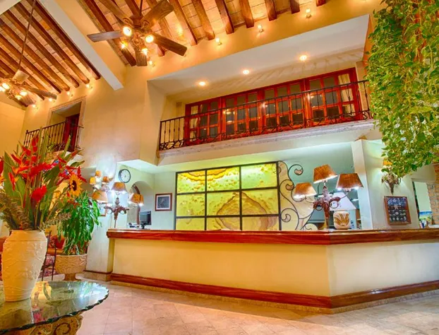 Hotel Garza Canela hotel detail image 4