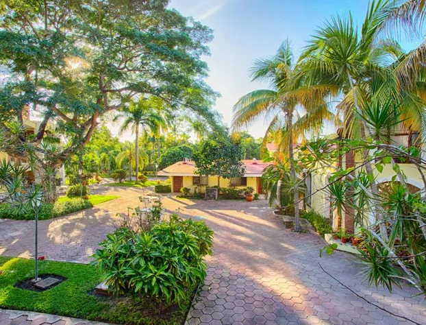 Hotel Garza Canela hotel detail image 1