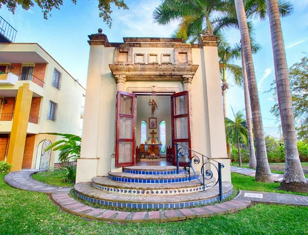 Hotel Garza Canela hotel detail image 4