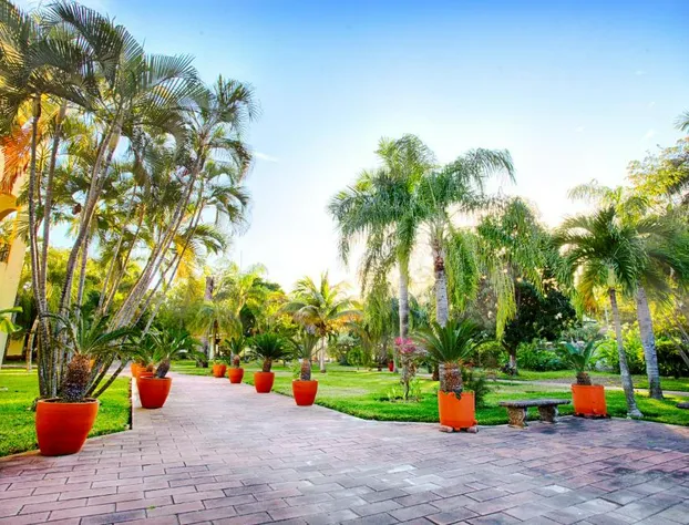 Hotel Garza Canela hotel detail image 2